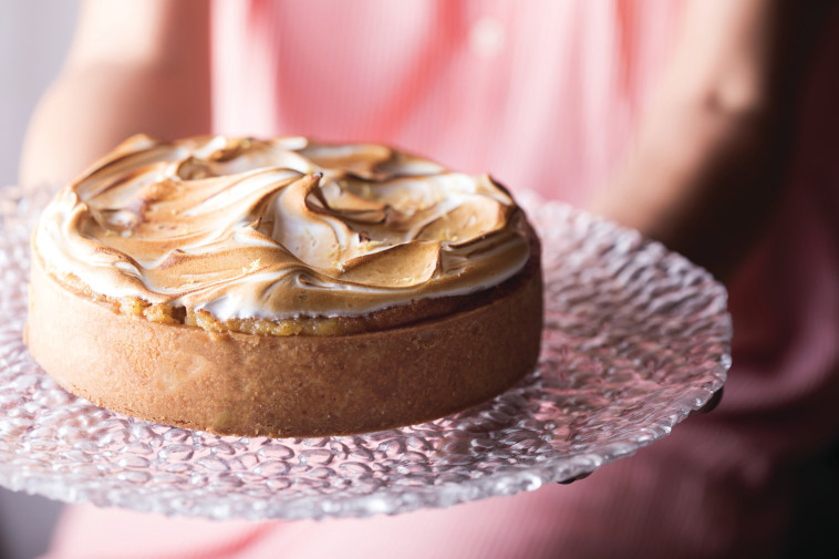 טאטי. צילום: דניאל לילה