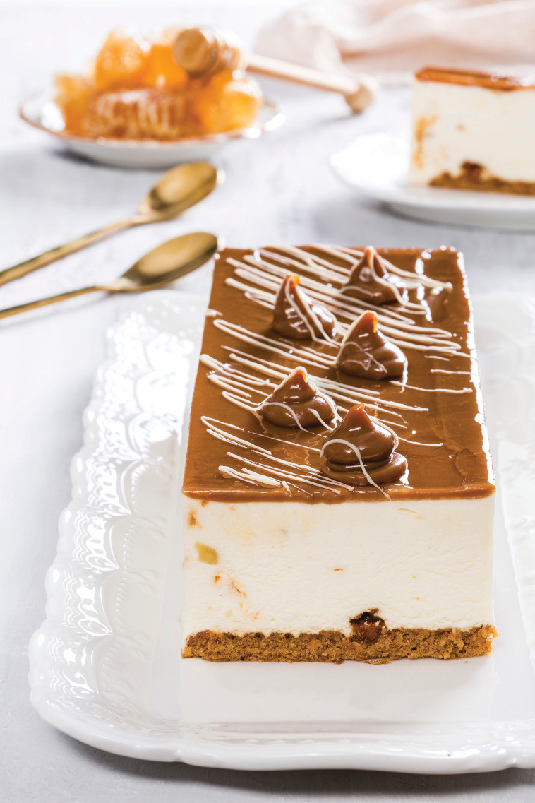 מאפיית ברמן. צילום: אסף אמברם