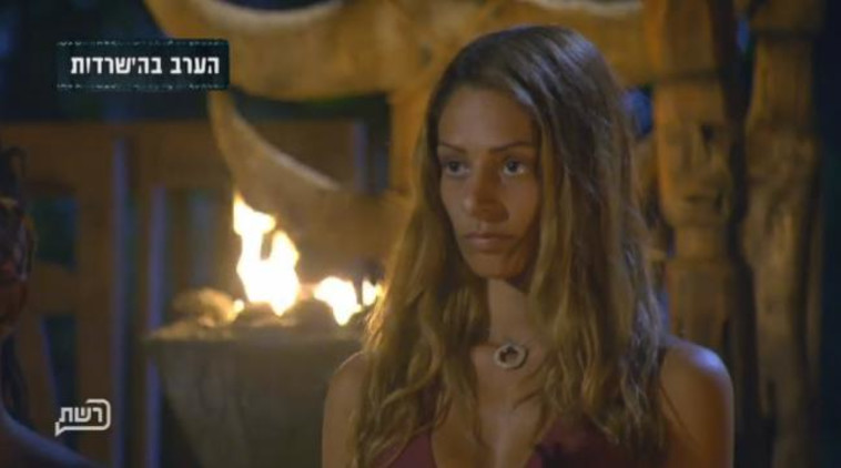 מעיין אדם, הישרדות. הישרדות.