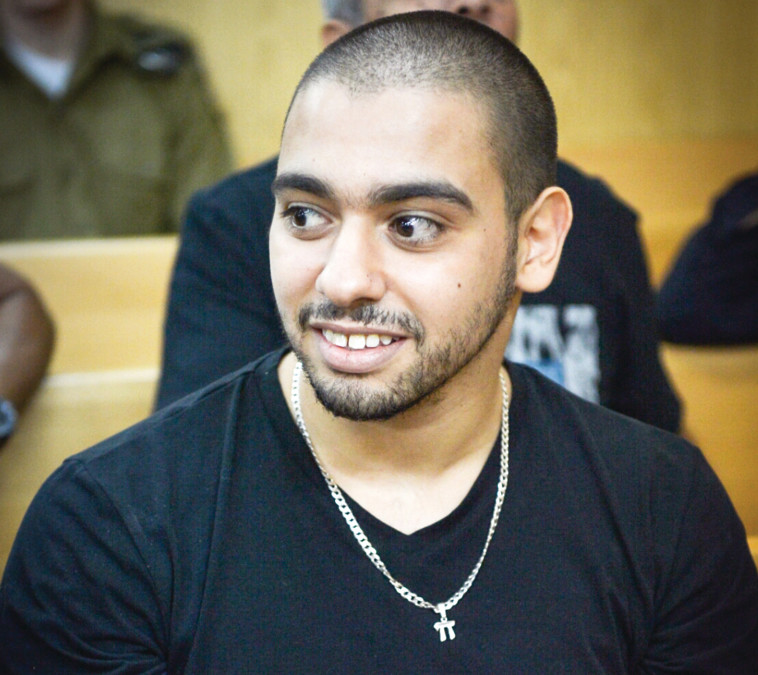 אלאור אזריה. צילום: רועי אלימה, פלאש 90