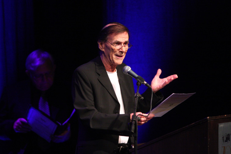 אילי גורליצקי. צילום: אמיר מאירי 