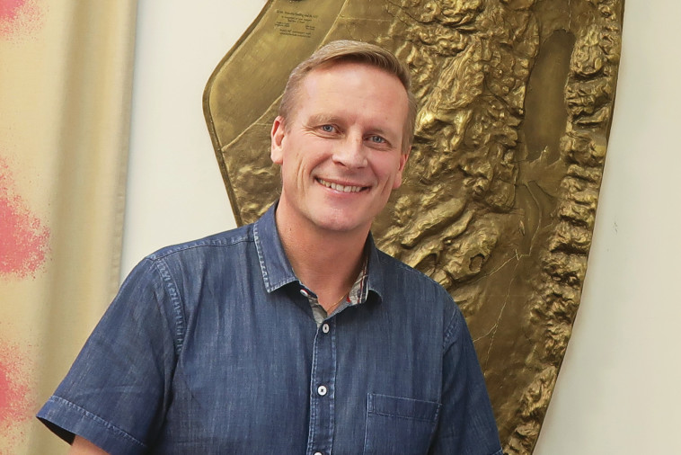 יוהא קטולה. צילום: מאיר עוזיאל