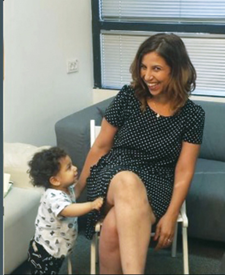 הדר לוי. צילום: אינסטגרם 