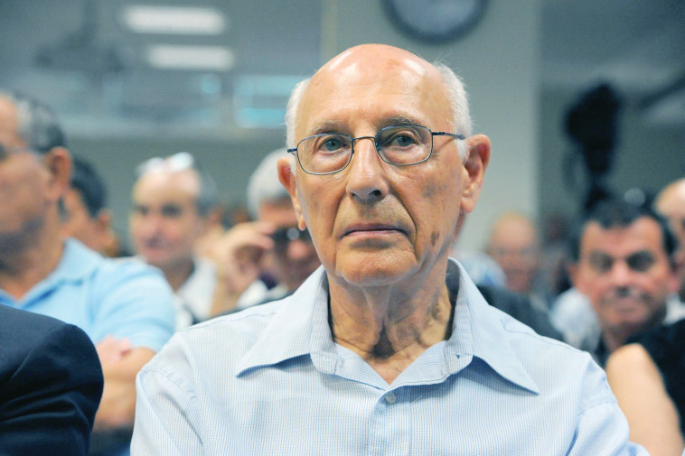 אלי זעירא. צילום: ראובן קסטרו אלי זעירא. צילום: ראובן קסטרו