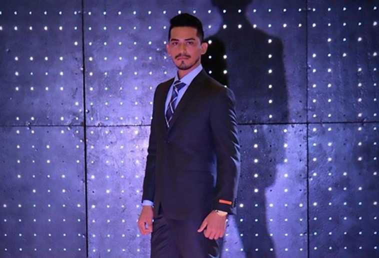 עוד מועמד שנשלח הביתה עם לב שבור. צילום מסך