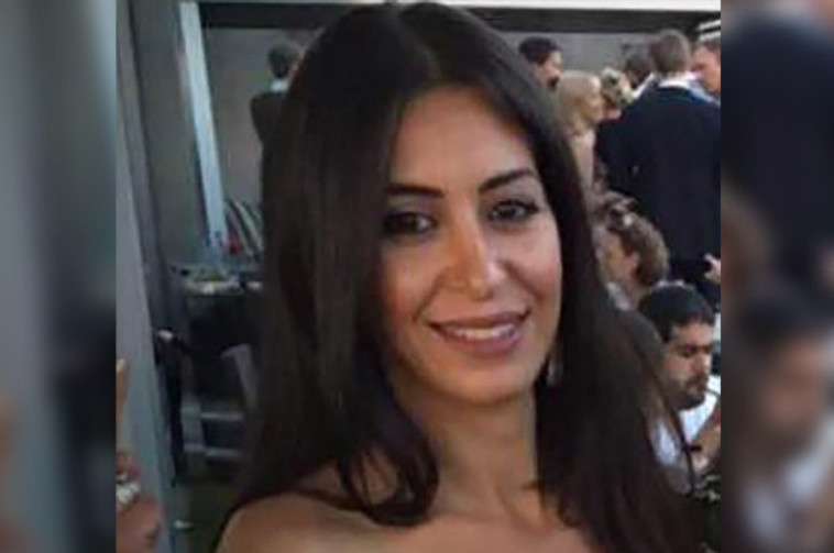  סברינה דווידר. צילום מסך