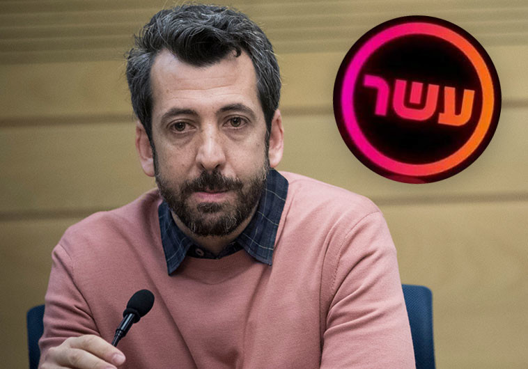 גיא לרר. צלם : פלאש 90 