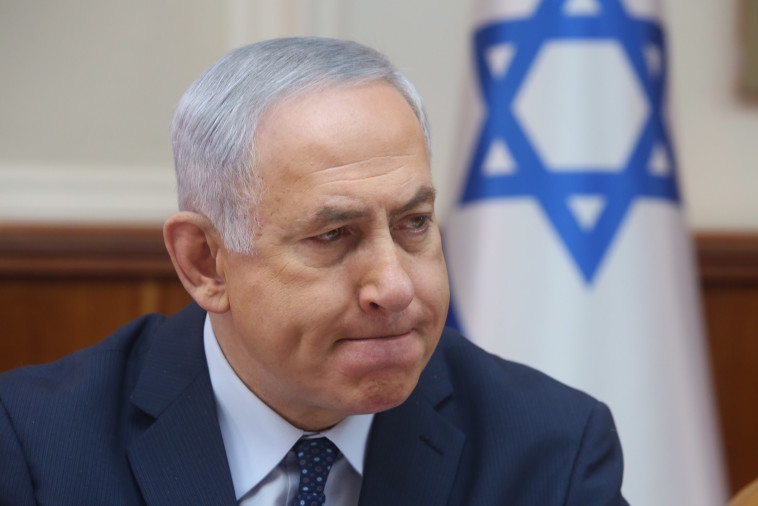 נתניהו. מסתכן בהחמצת הזדמנות ייחודית. צילום: מרק ישראל סלם נתניהו. מסתכן בהחמצת הזדמנות ייחודית. צילום: מרק ישראל סלם