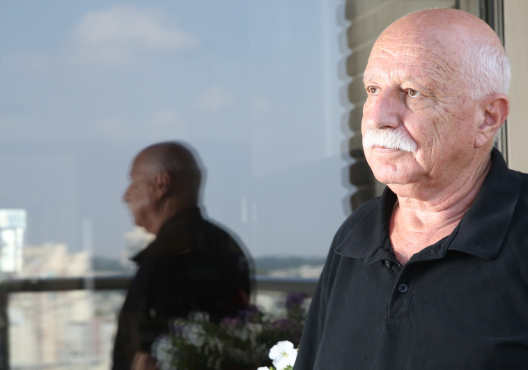 דן פלג צילום מירי צחי 