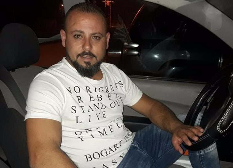 נזיה מסארווה, צילום באדיבות המשפחה