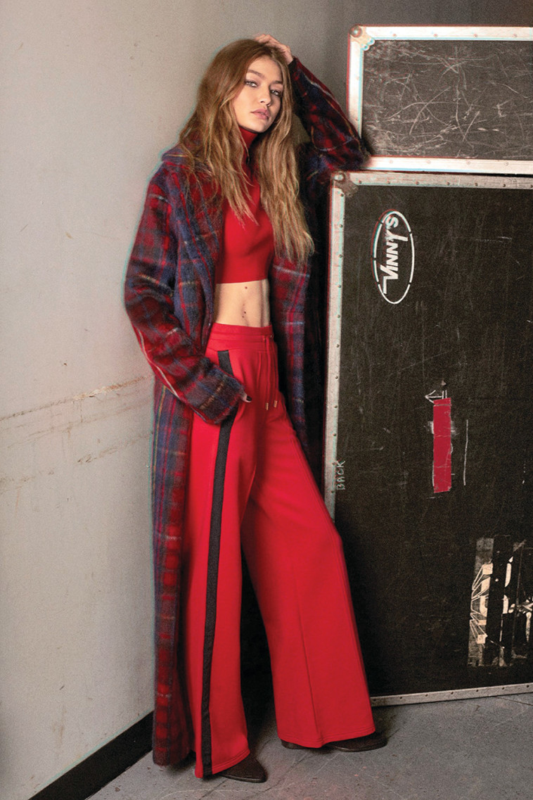 טומי הילפיגר. צילום:יח&quot;צ