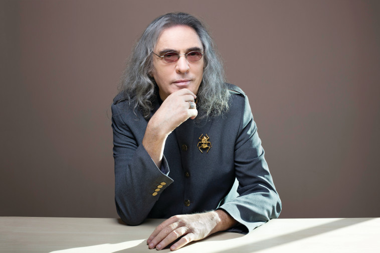 צביקה פיק. צילום: זוהר שיטרית