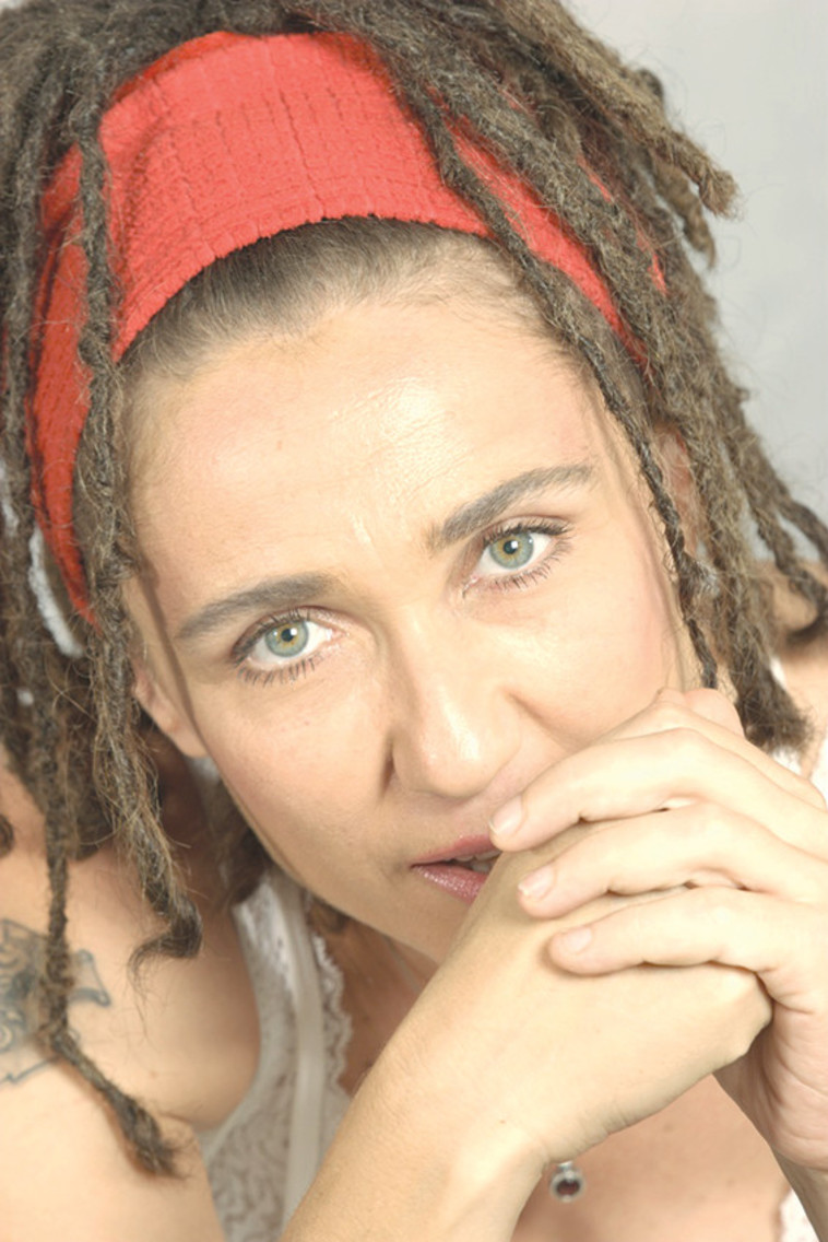 אלונה דניאל. צילום: יח&quot;צ