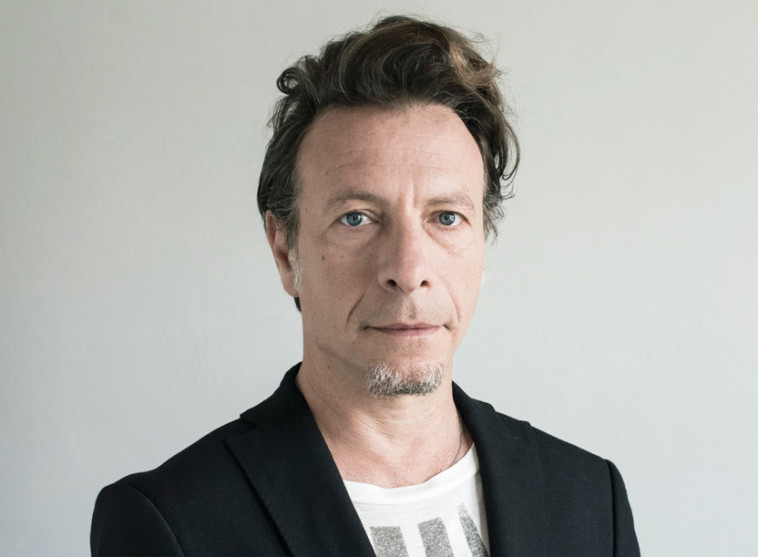 ערן צור. צילום: שרון דרעי 