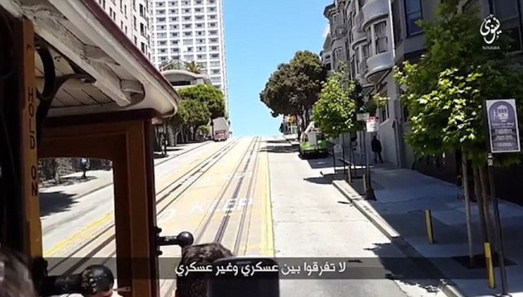 מתוך הסרטון. צילום: פייסבוק