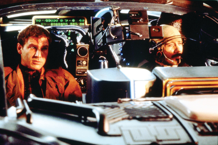 &ldquo;בלייד ראנר: 2049&quot;. באדיבות פורום פילם 