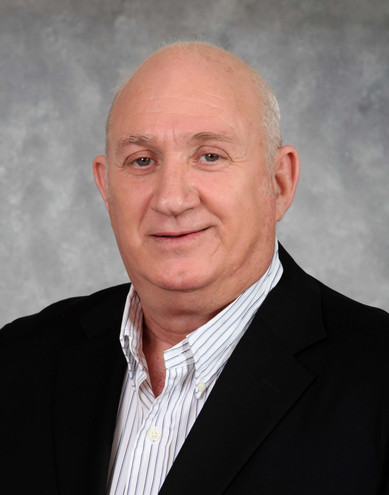 יצחק אברכהן. צילום: סיון פרג'