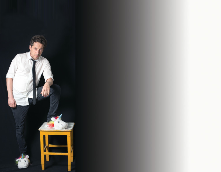 עידן אלתרמן. אור דנון, יח&quot;צ 