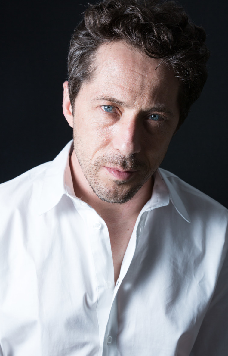 צלם : אור דנון, יח&quot;צ  שם : עידן אלתרמן