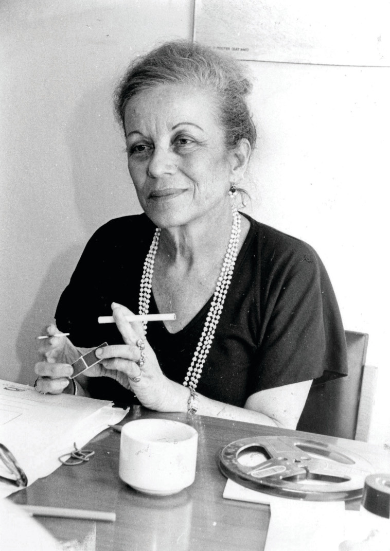 דרורה בן אב&quot;י. רוני נעמן 