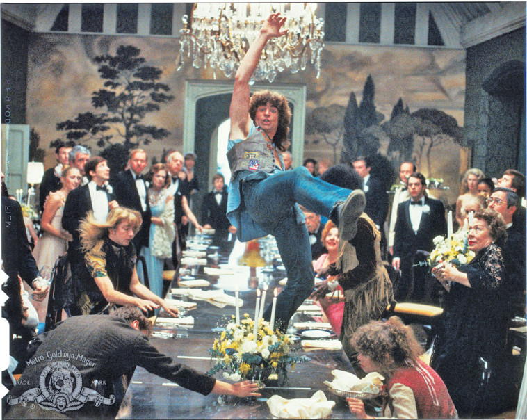 מתוך הסרט &quot;שיער&quot;. IMDB 