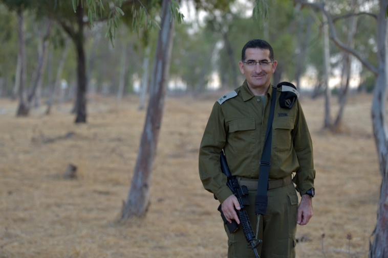 אלוף קובי ברק. צילום: מאיר וקנין סוכנות ג'יני אלוף קובי ברק. צילום: מאיר וקנין סוכנות ג'יני