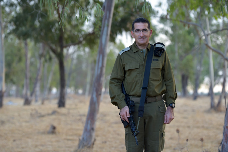 אלוף קובי ברק. צילום: מאיר וקנין סוכנות ג'יני אלוף קובי ברק. צילום: מאיר וקנין סוכנות ג'יני