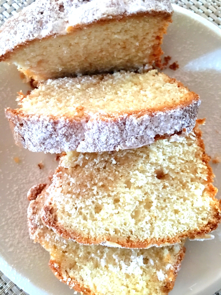 מתכון לעוגה בחושה לחג. צילום: פסקל פרץ רובין