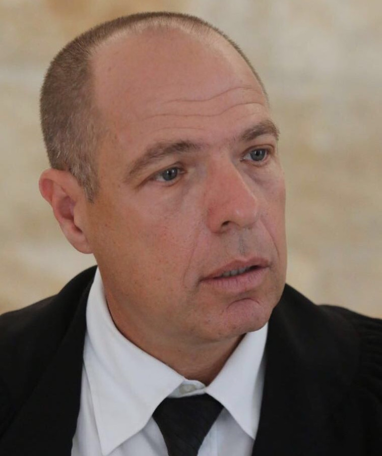 עו&quot;ד בועז קניג