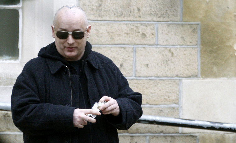 בוי ג'ורג'. רויטרס 