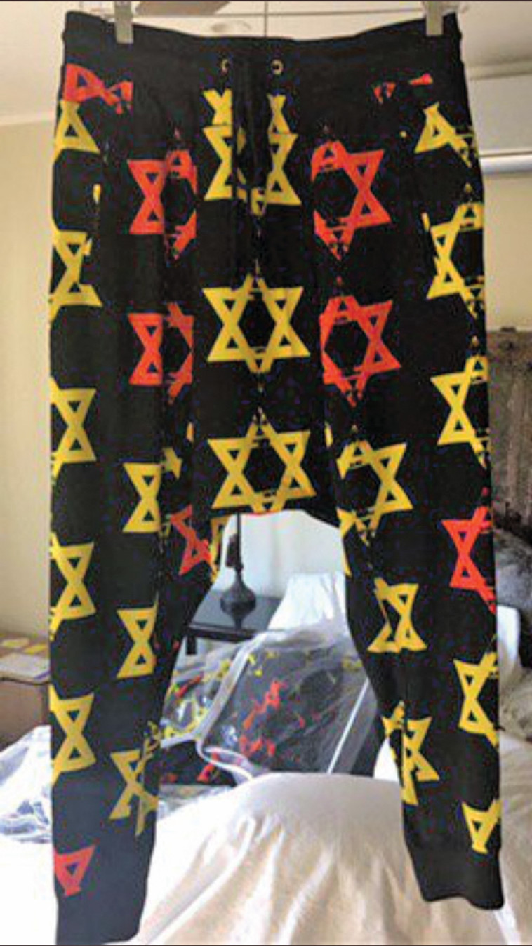 בוי ג'ורג'. רויטרס 