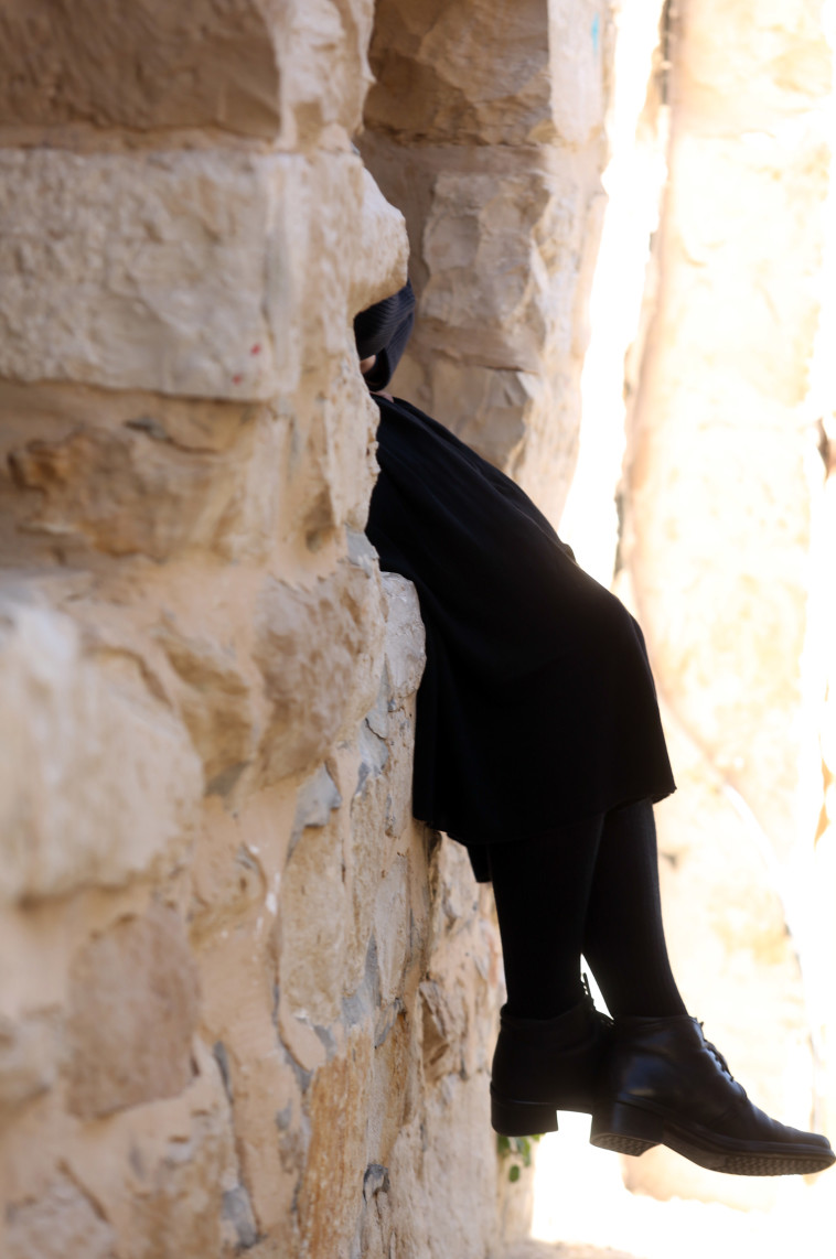 צפת צילום: אריאל בשור