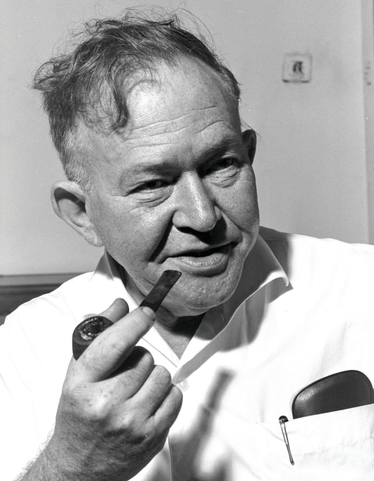 יואל ברנד. צילום: לע&quot;מ