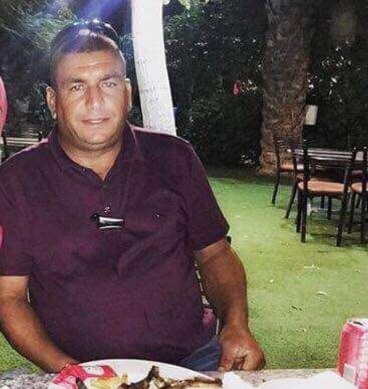 סמארה סלימאן אבו עראר. צילום: באדיבות המשפחה