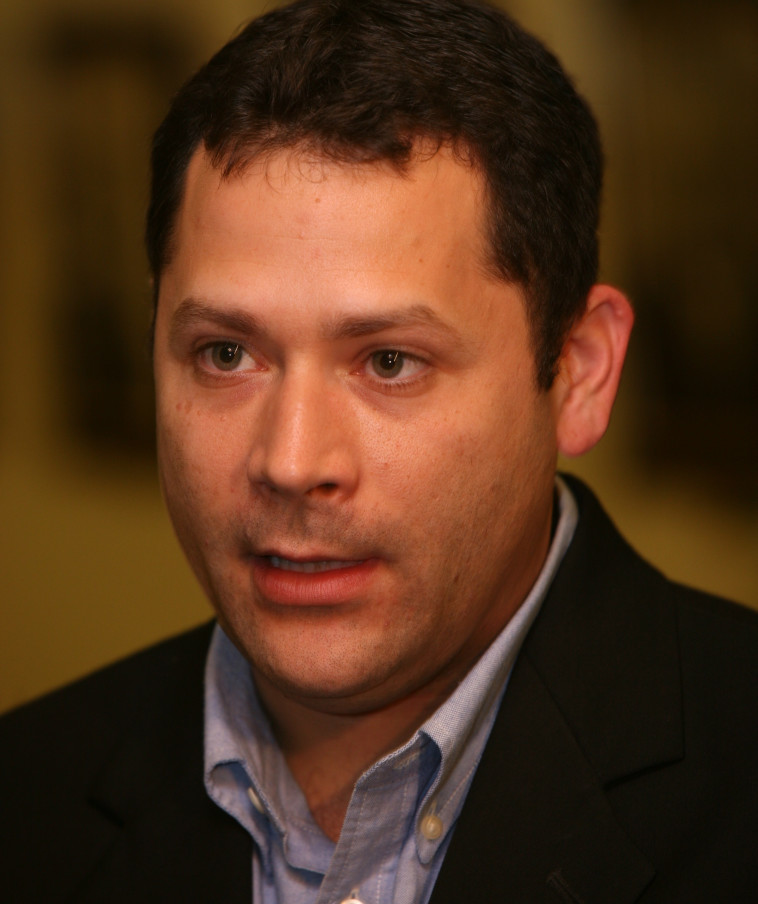 ליאור חורב. צילום: פלאש 90