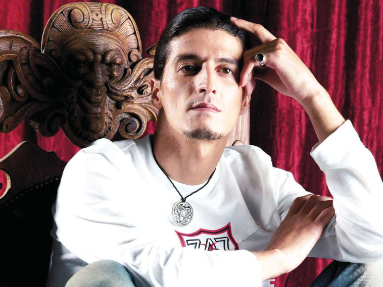 גילי ארגוב. אילן בשור 