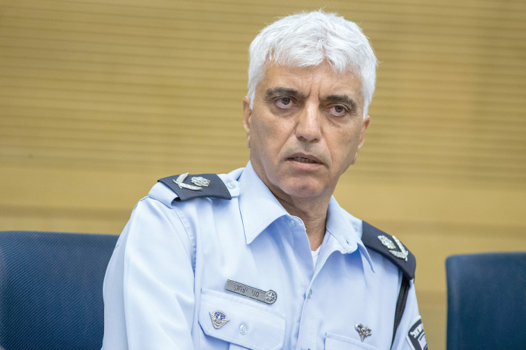 מני יצחקי. צילום: פלאש 90