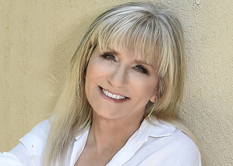 אילנית. צלם : איתן טל 