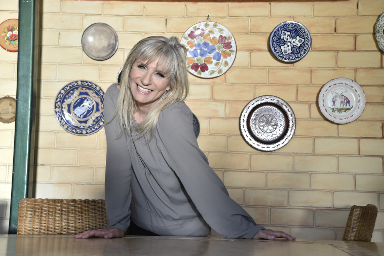 אילנית. צלךם: איתן טל