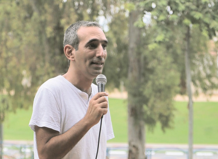 ניסה להדיח את זהבה גלאון, ונכשל. אבי דבוש, צילום: עומרי קרן לפידות