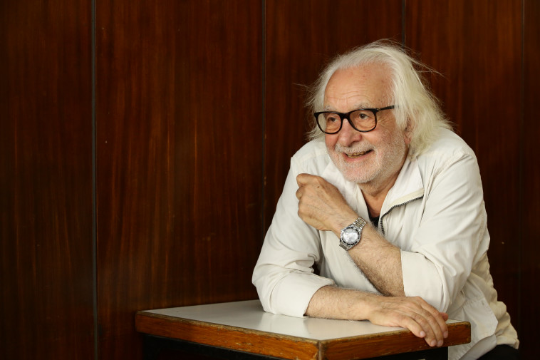 &ldquo;מקום ליד הים&quot;. צלם : אלוני מור 