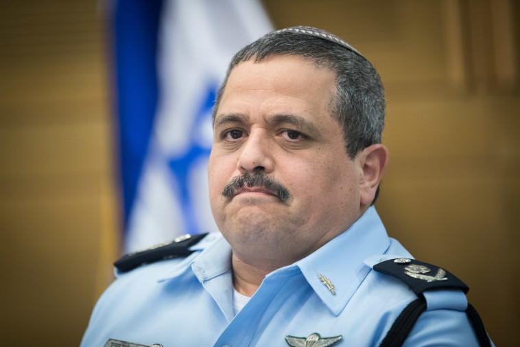 אלשיך. רה"מ רצה לסגור איתו חשבון. צילום: פלאש 90 אלשיך. רה"מ רצה לסגור איתו חשבון. צילום: פלאש 90