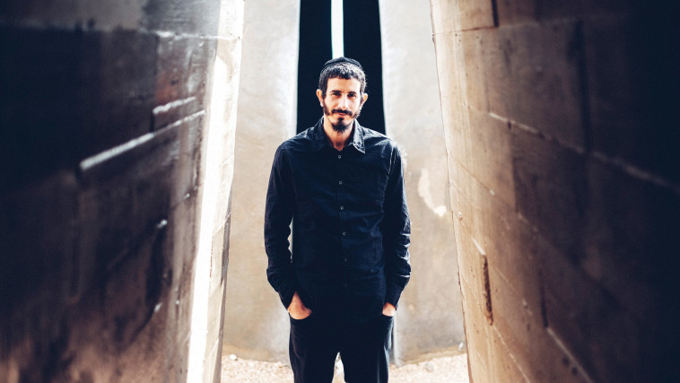 רן ראשון. צילום: אסף אנטמן, יח&quot;צ 