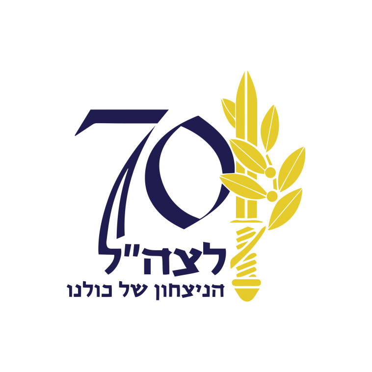 סמל מספר 2. צילום: דובר צה&quot;ל