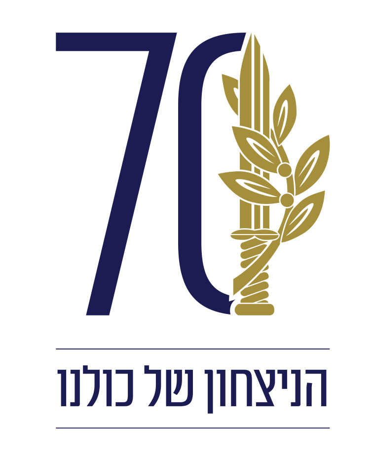 סמל מספר 3. צילום: דובר צה&quot;ל