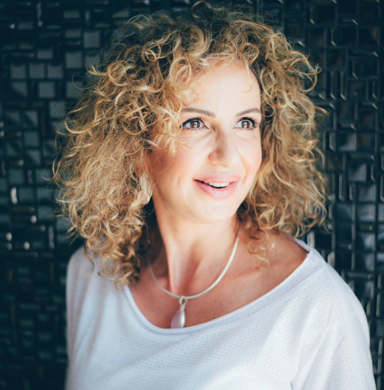 מירב מהלה. צילום: אסף קליגר