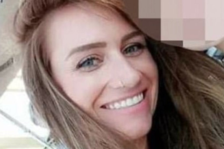 סמנתה לי קיוטה. צילום מסך