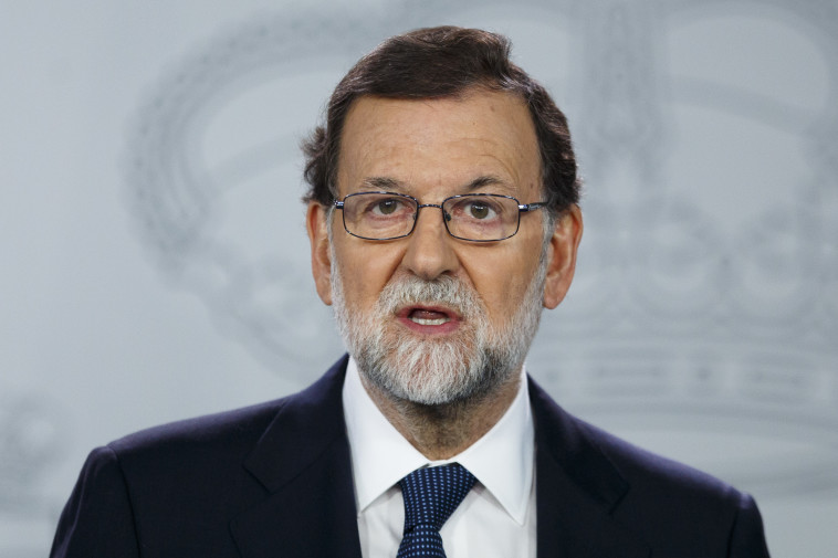 מריאנו ראחוי. צילום: גטי אימג'ז