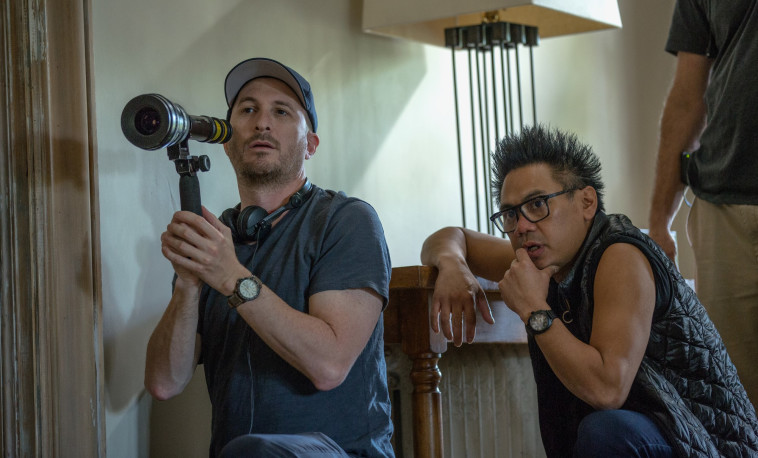 &ldquo;אמא!&quot;. גלובוס מקס 