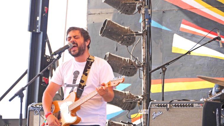 אינדינגב 2017. צילום: קיץ ברבנר 